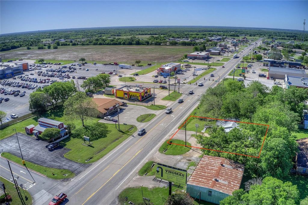 8782 State Highway 34 S, Quinlan