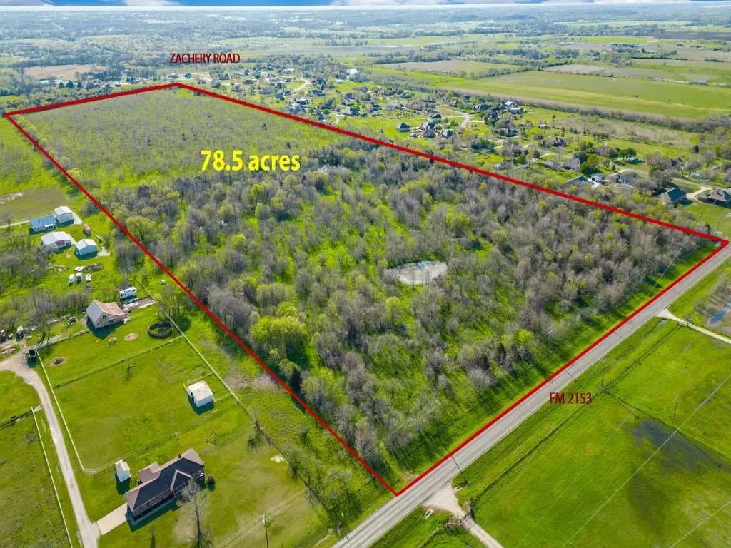 Fm-2153, Aubrey