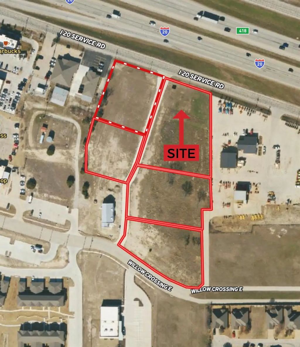 Tbd I-20 2, Willow Park