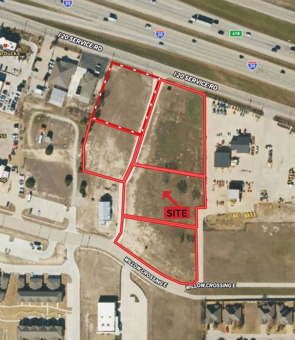 Tbd Willow 3a, Willow Park