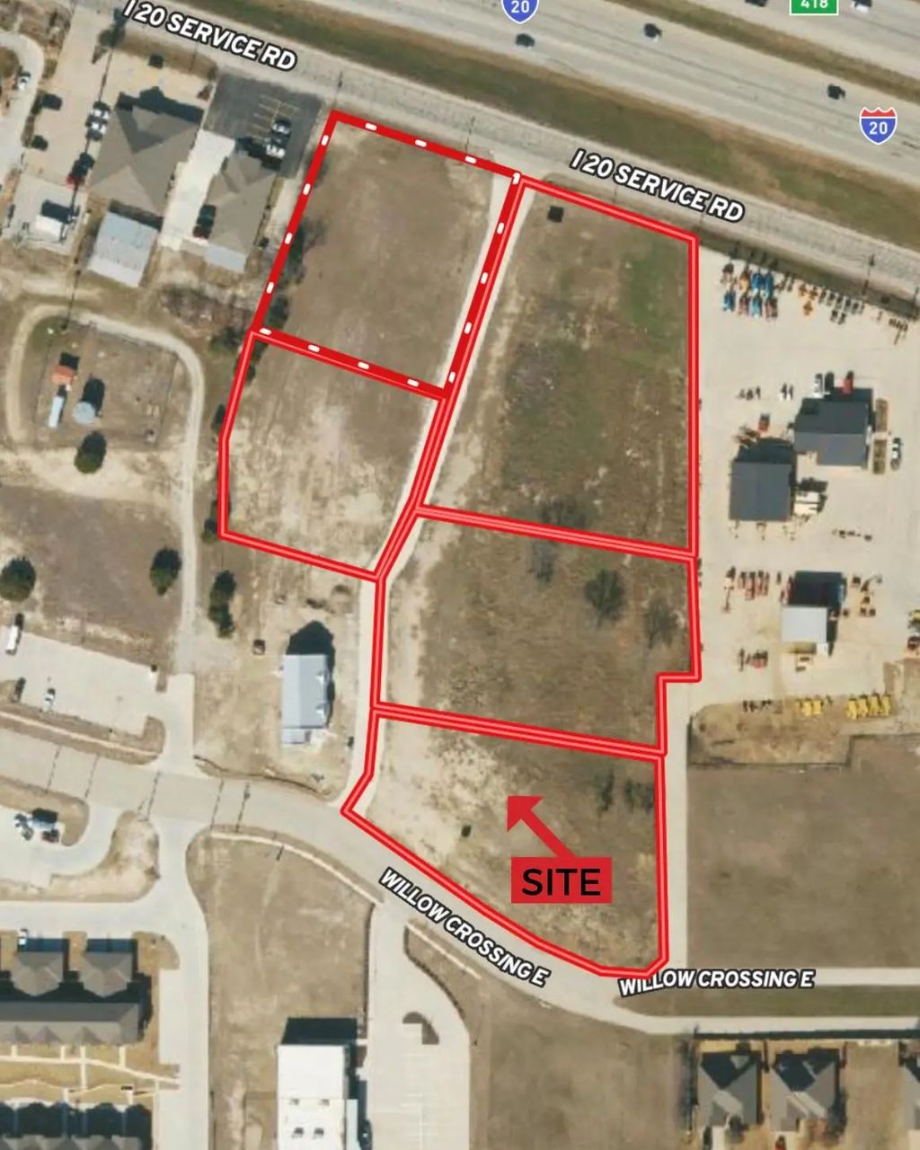 Tbd Willow Crossing 3b, Willow Park