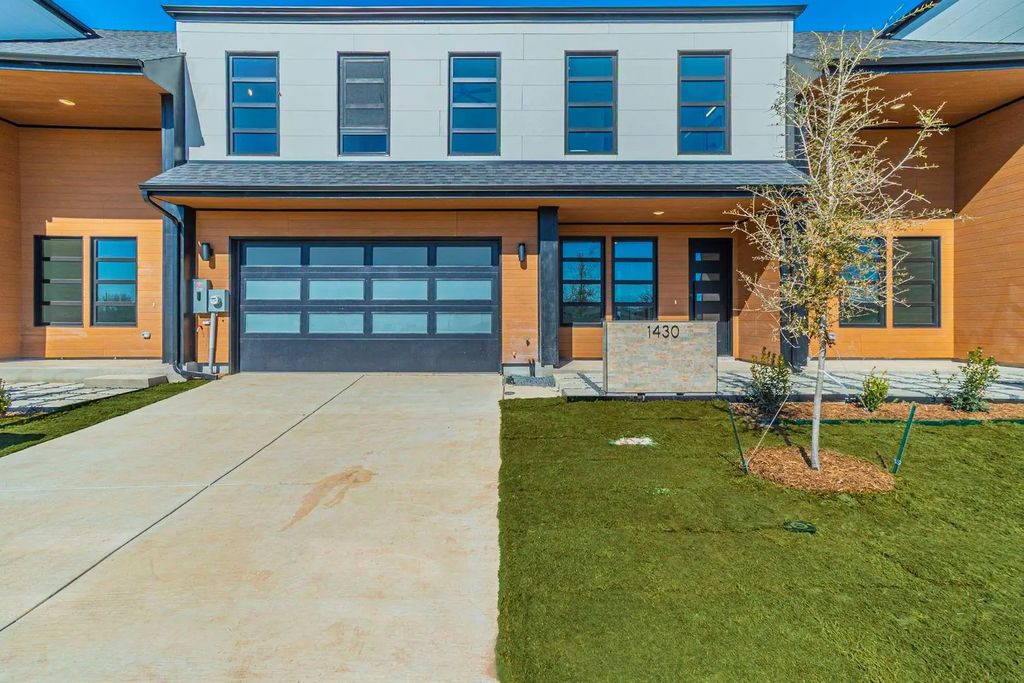 1430 Mars Lander Lane, Wylie