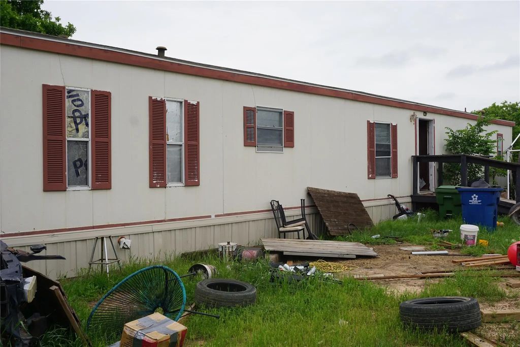 6635 Oak Ridge Lane, Argyle