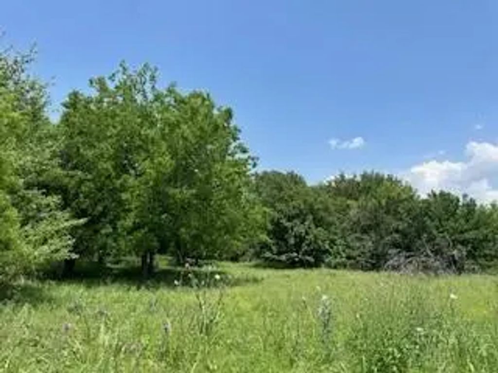 401 Old Comanche Road, Early