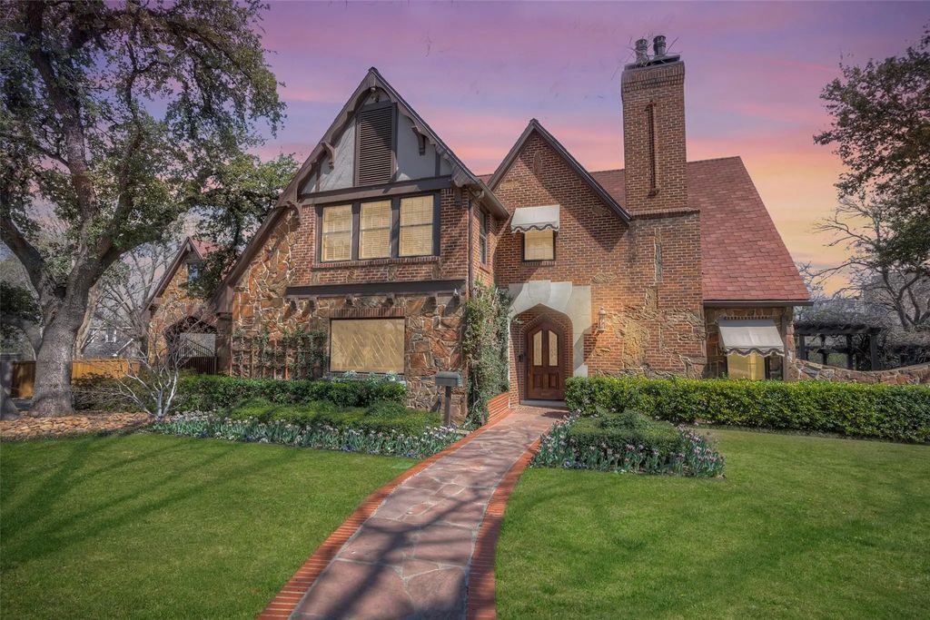 2805 Alton Road, Fort Worth