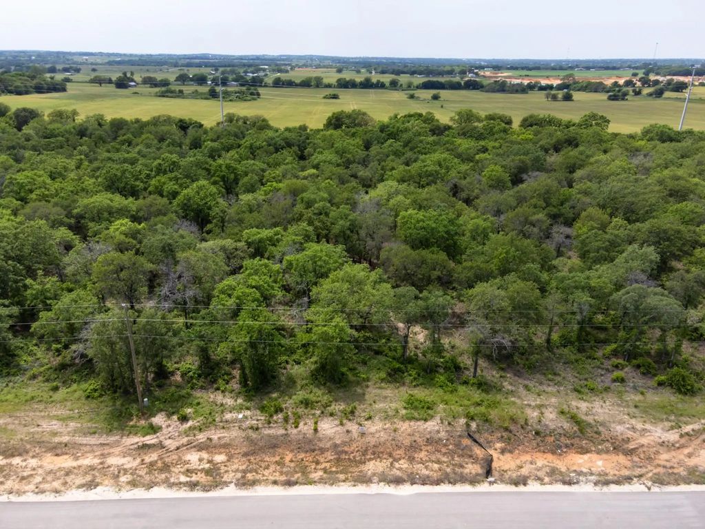 4006 Ken Road, Tolar