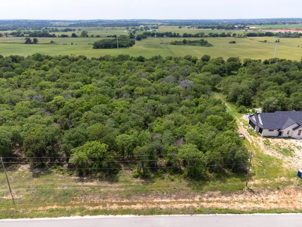4024 Ken Road, Tolar
