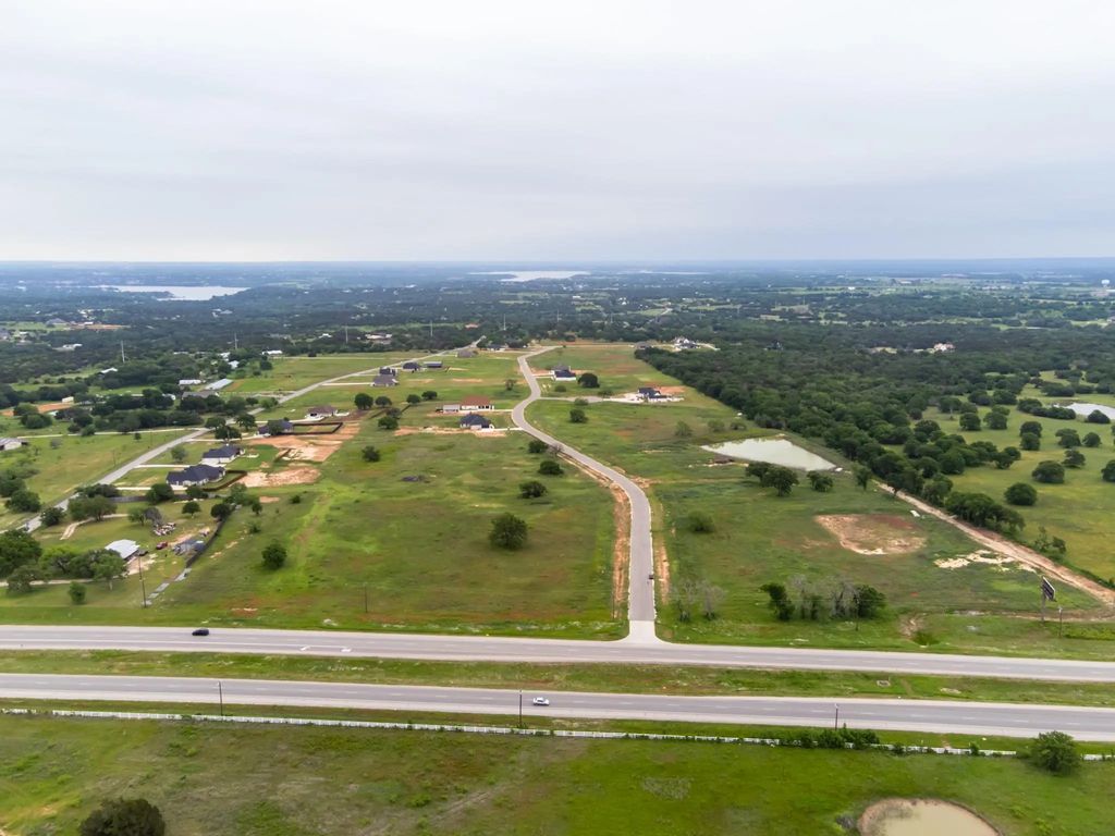 3000 Haylee Drive, Granbury