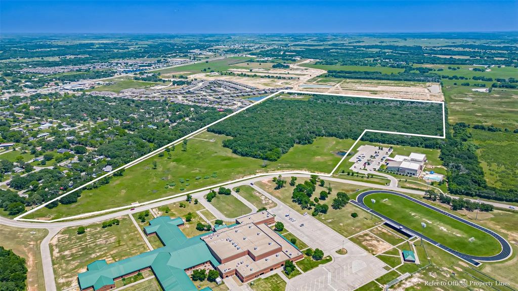 1301 James Road, Granbury