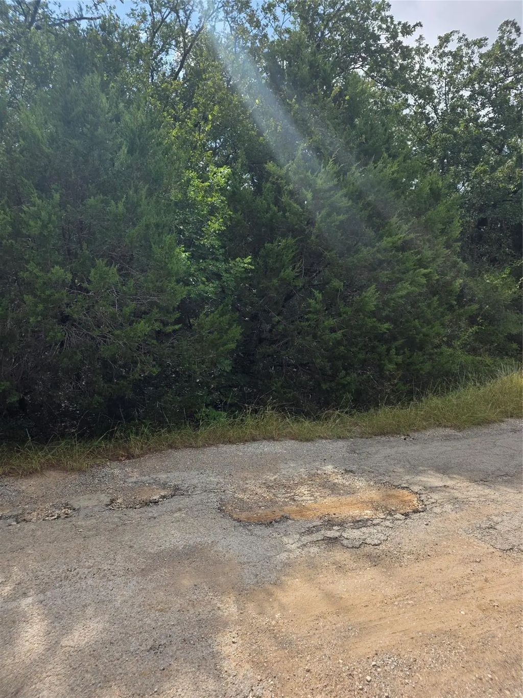 6014 N Oklahoma Trail, Granbury