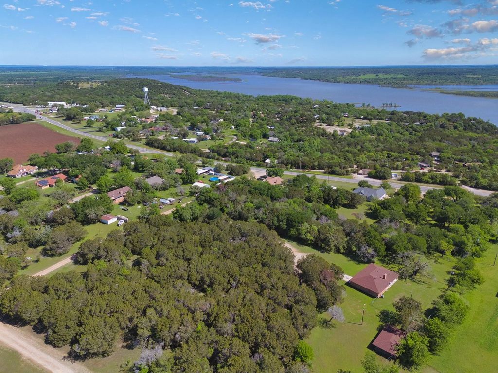 125 County Road 1287, Morgan