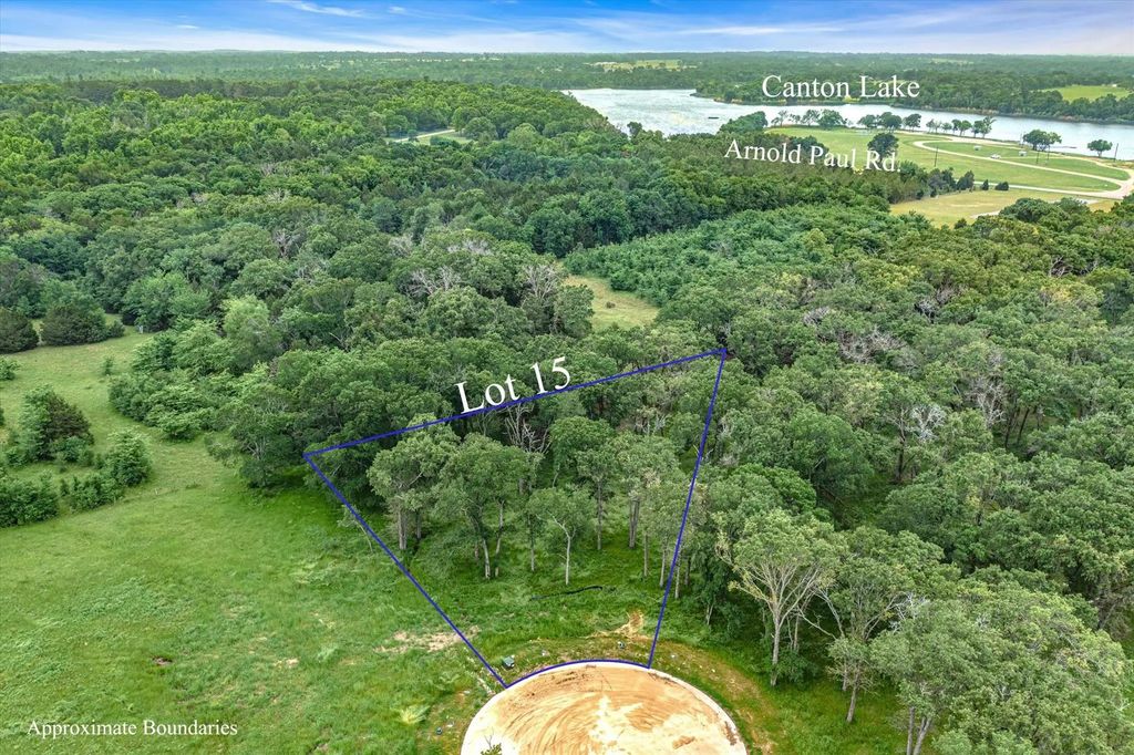 Tbd Lot 15 Doris Drive, Canton