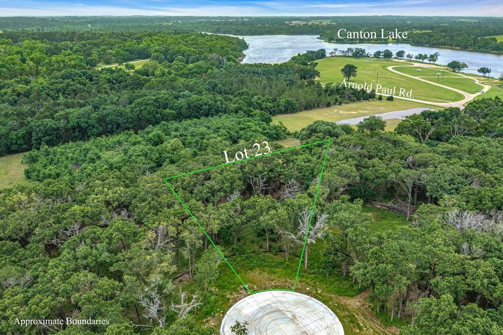 Tbd Lot 23 Ellis Avenue, Canton