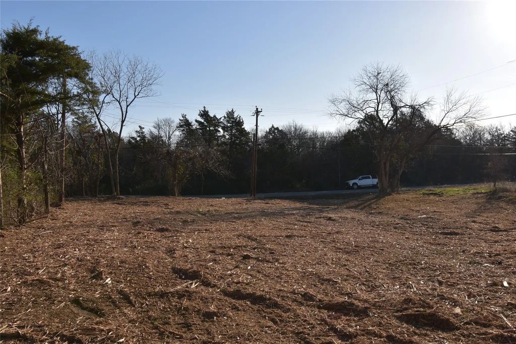 Tbd County Road, Gordonville