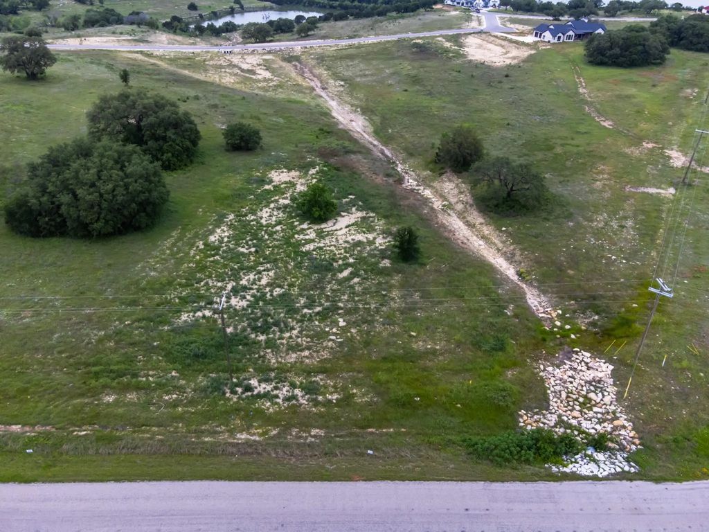 3720 Power Plant Court, Granbury
