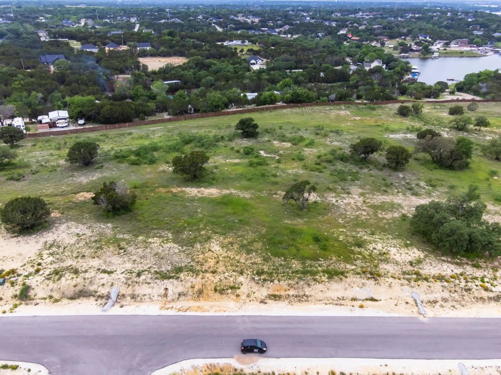 700 R C Luker Court, Granbury