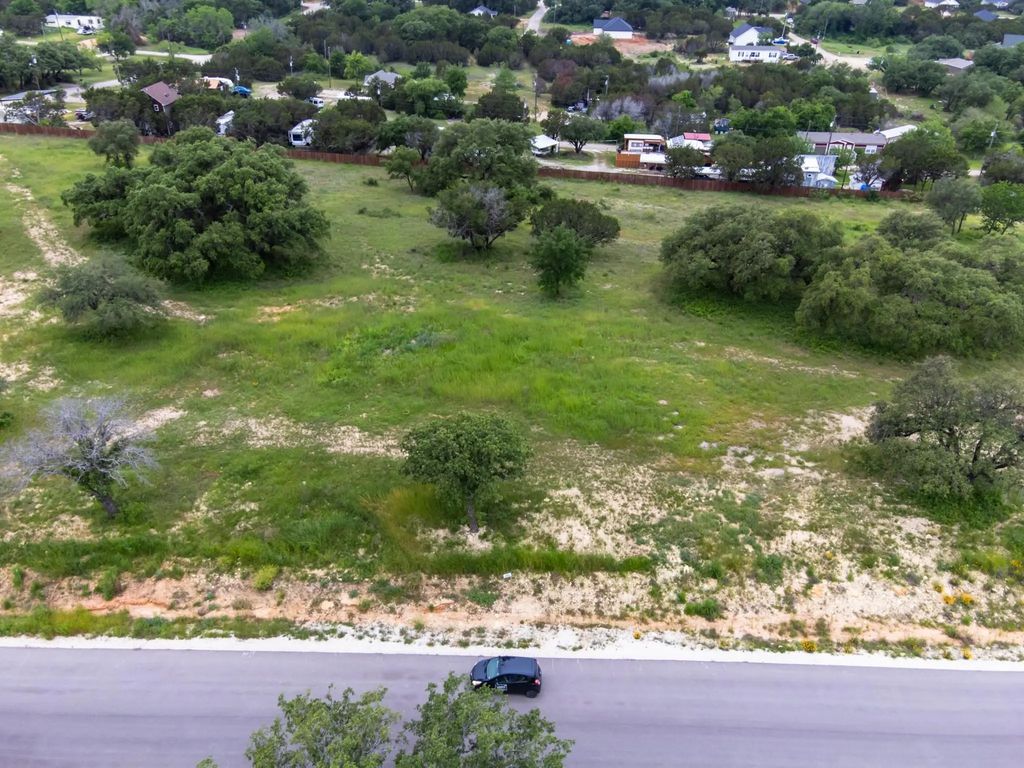 612 R C Luker Court, Granbury