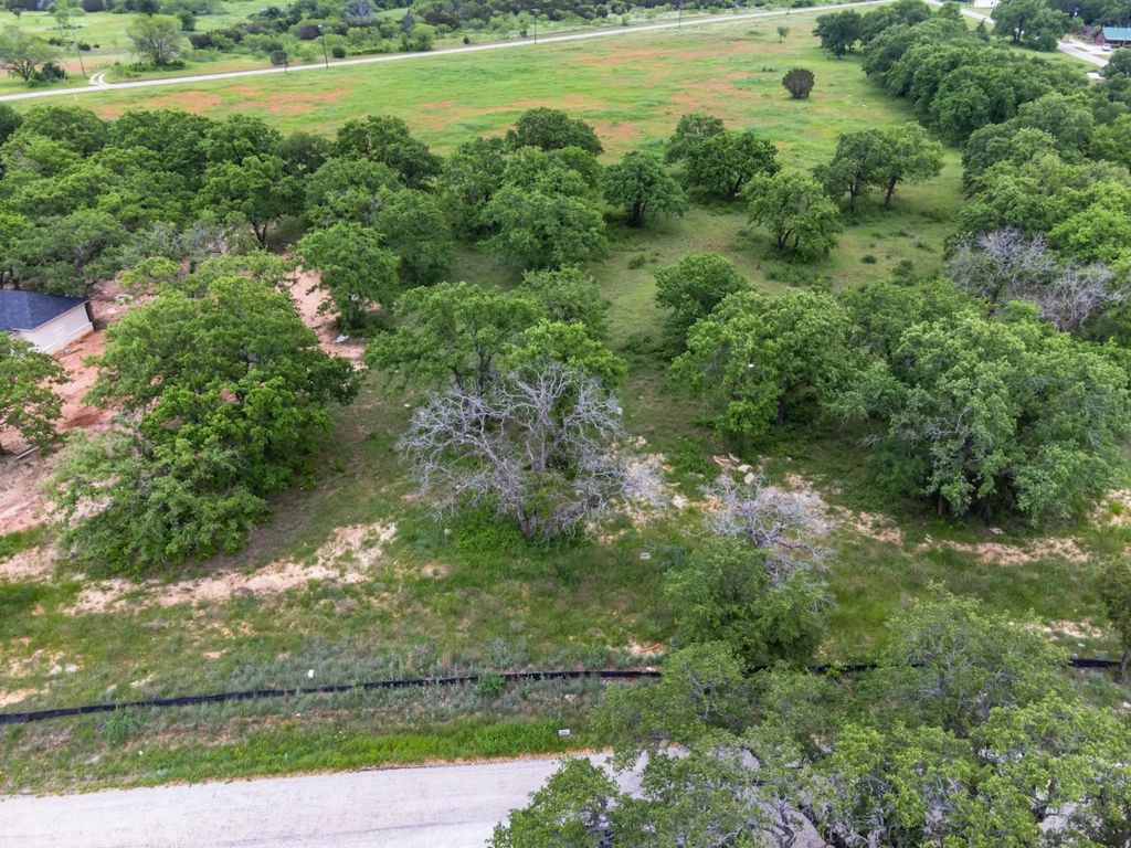 3413 Williamson Road, Granbury