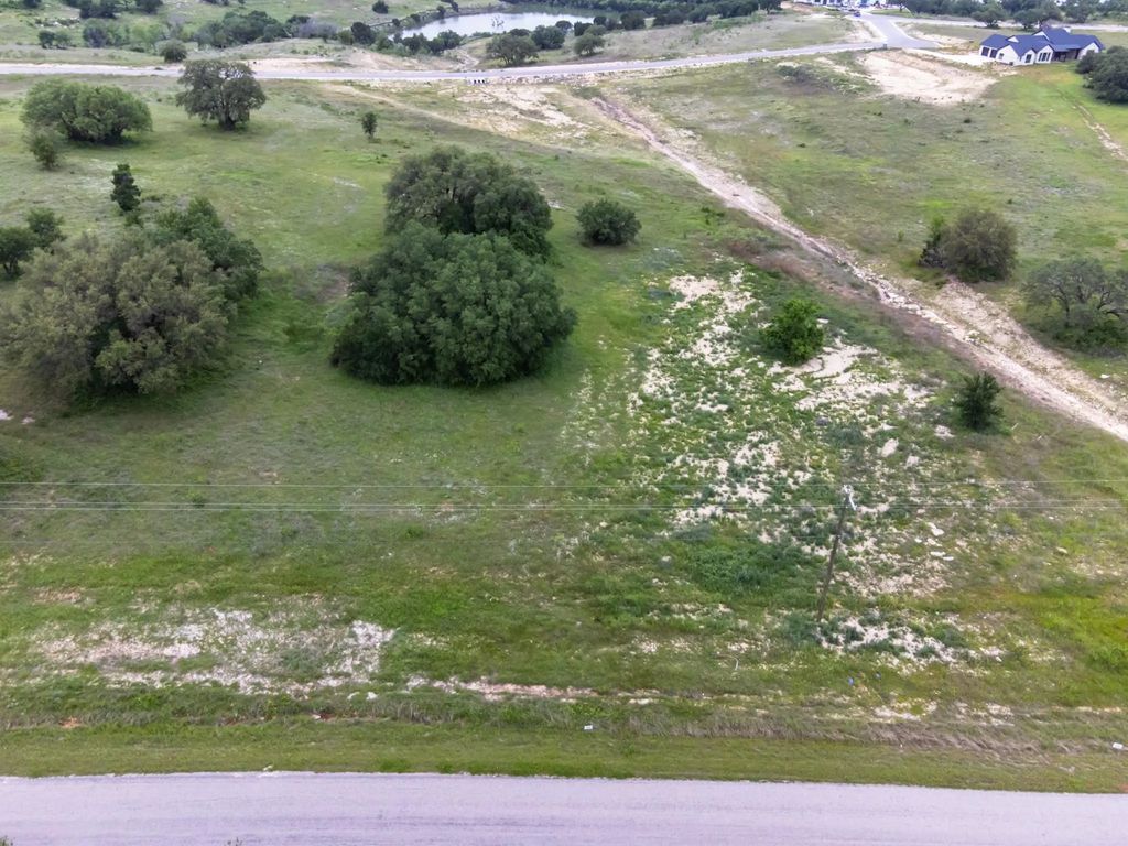 3714 Power Plant Court, Granbury
