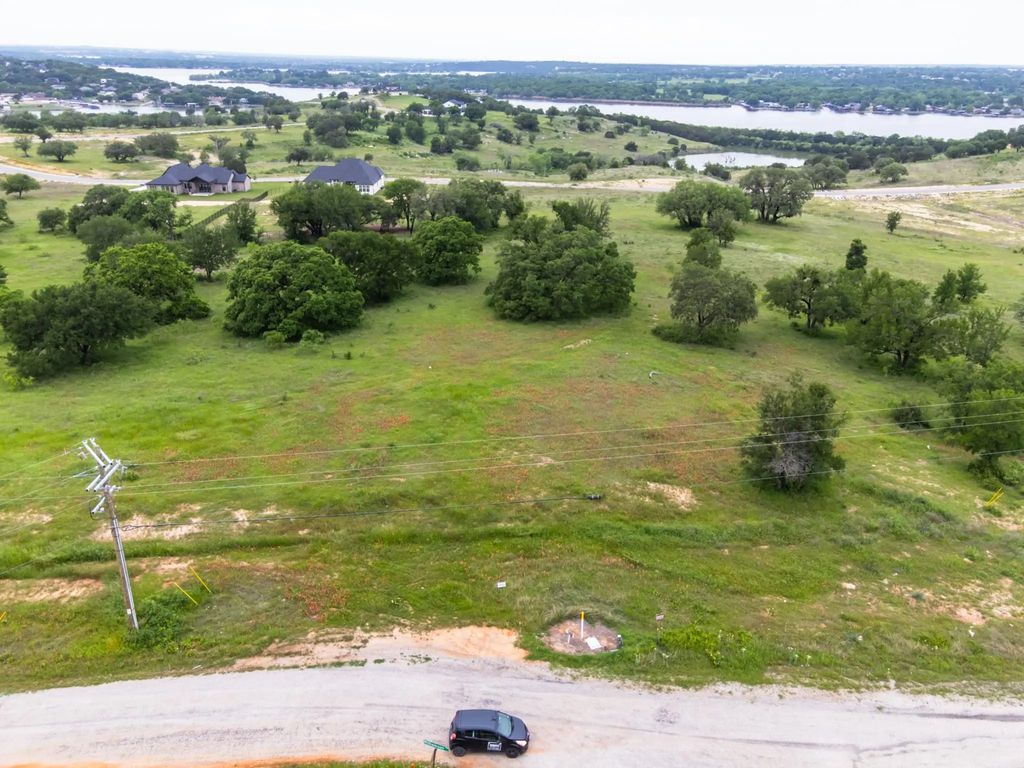 3556 Williamson Road, Granbury