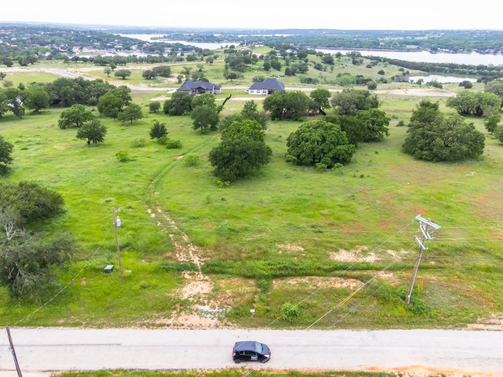 3530 Williamson Road, Granbury