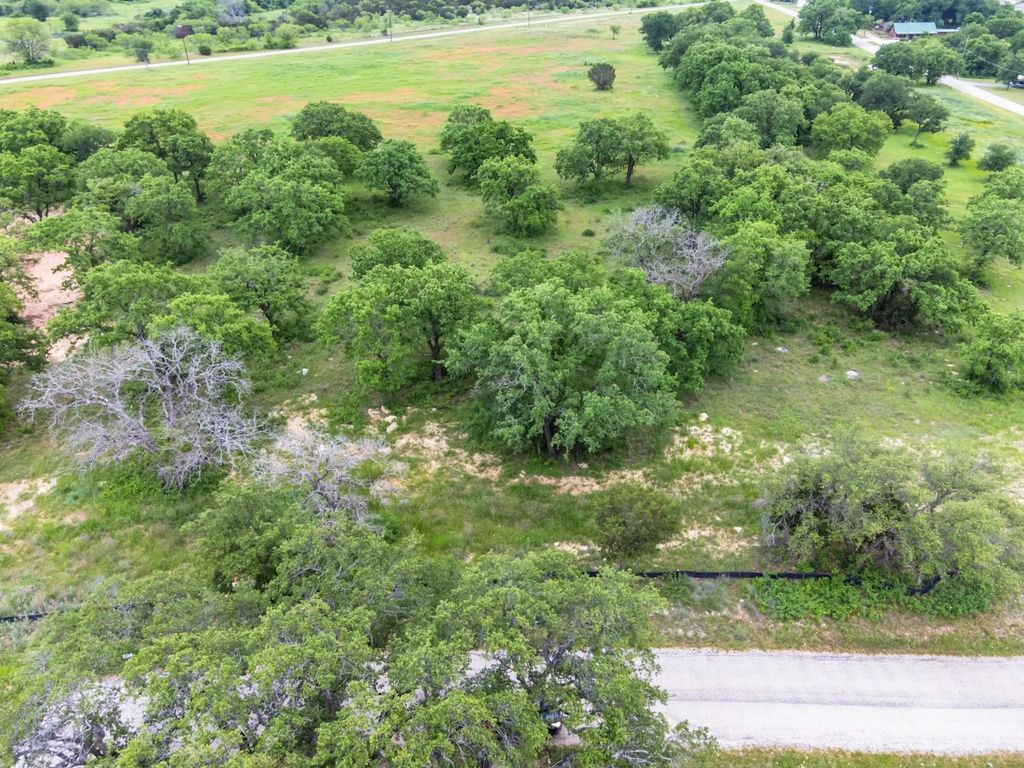 3407 Williamson Road, Granbury