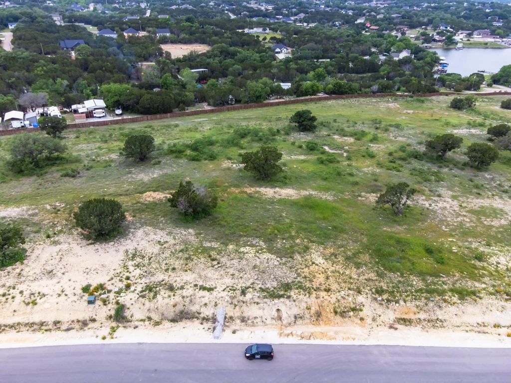 642 R C Luker Court, Granbury