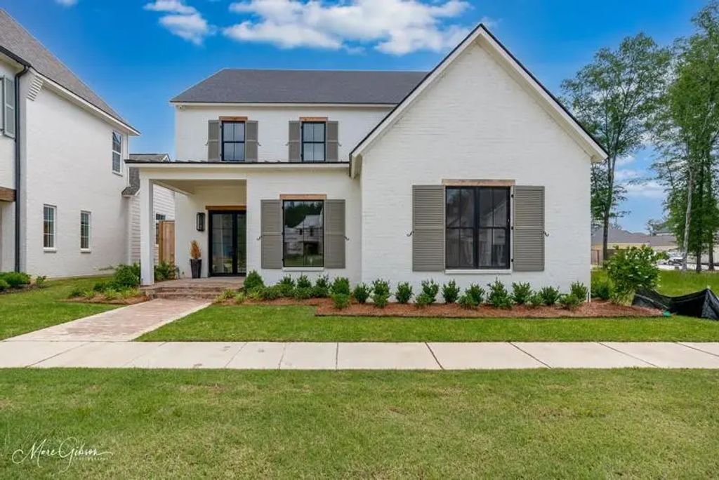 2121 Pecan Square Avenue, Shreveport