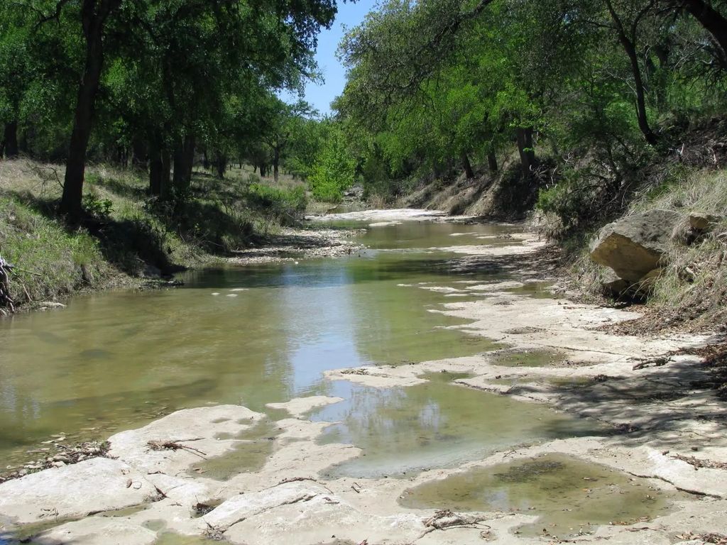 Lot 54 Buffalo Creek Drive, Evant