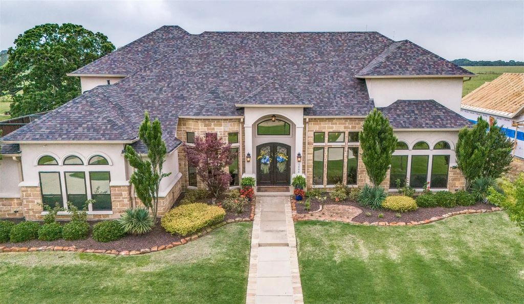 1404 Cumberland Drive, Corsicana