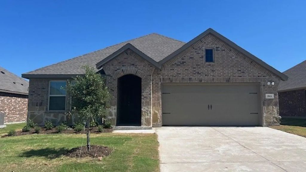 211 Buckboard Lane, Caddo Mills