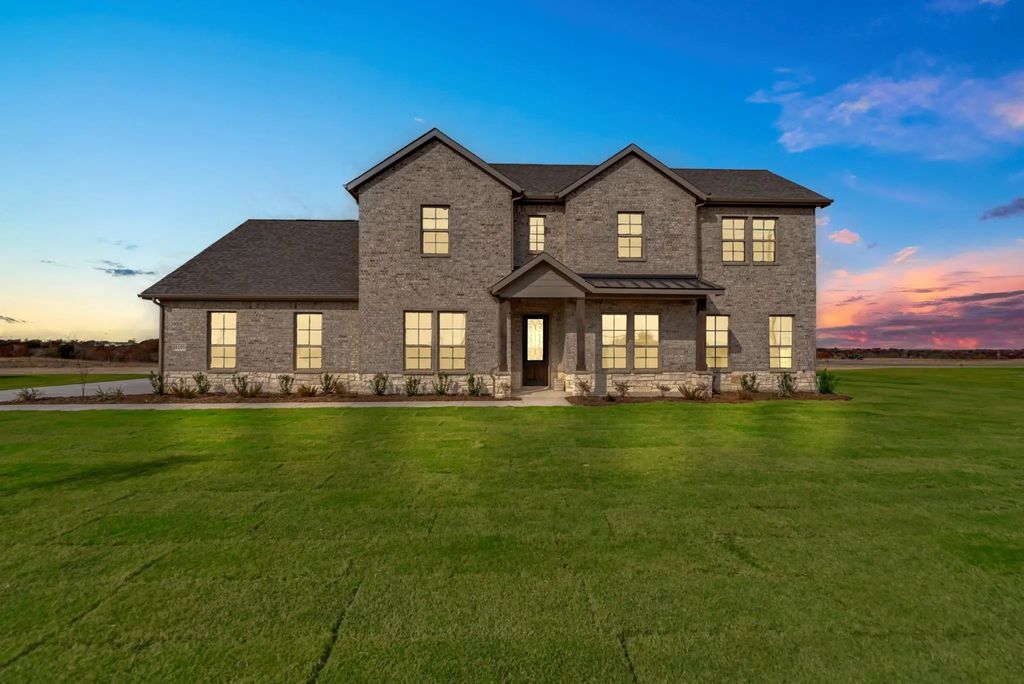 4105 Old Springtown Road, Weatherford