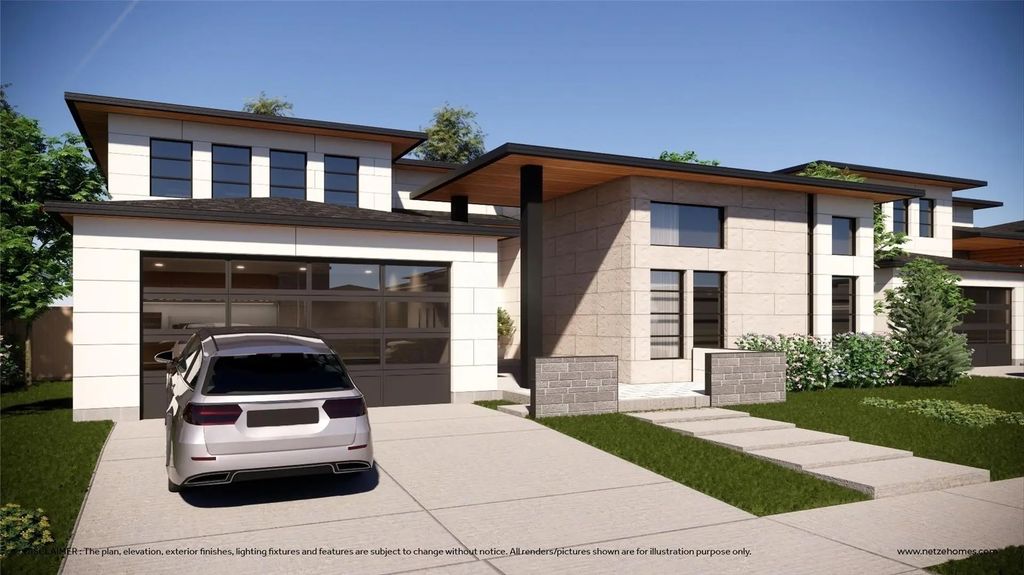 3605 Sky Ridge Lane, Melissa