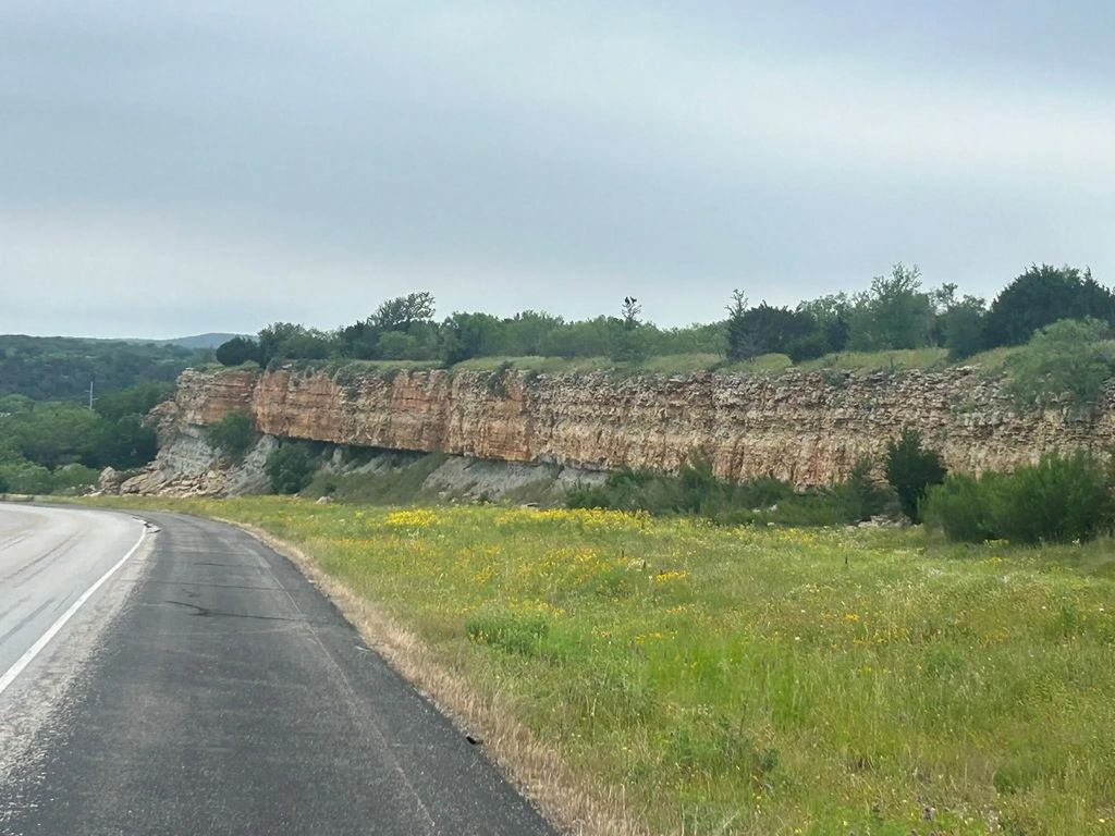 Hwy 16 N Hwy 337 Street, Graford