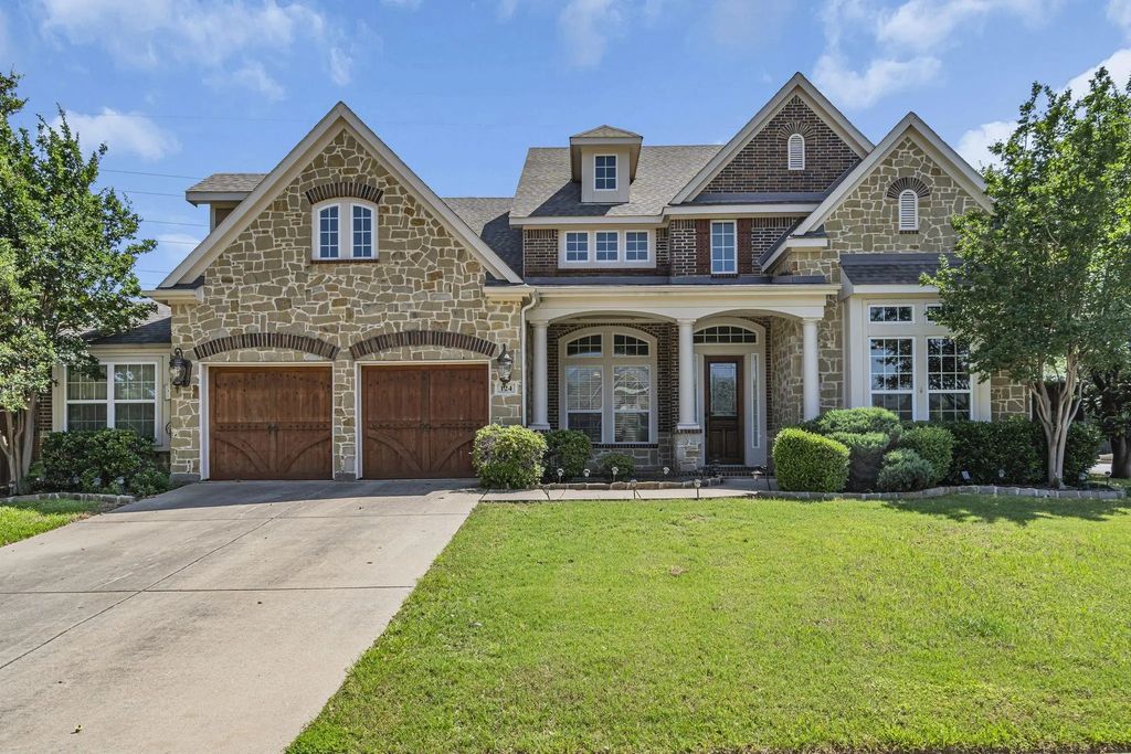 124 Sycamore Court, Grapevine