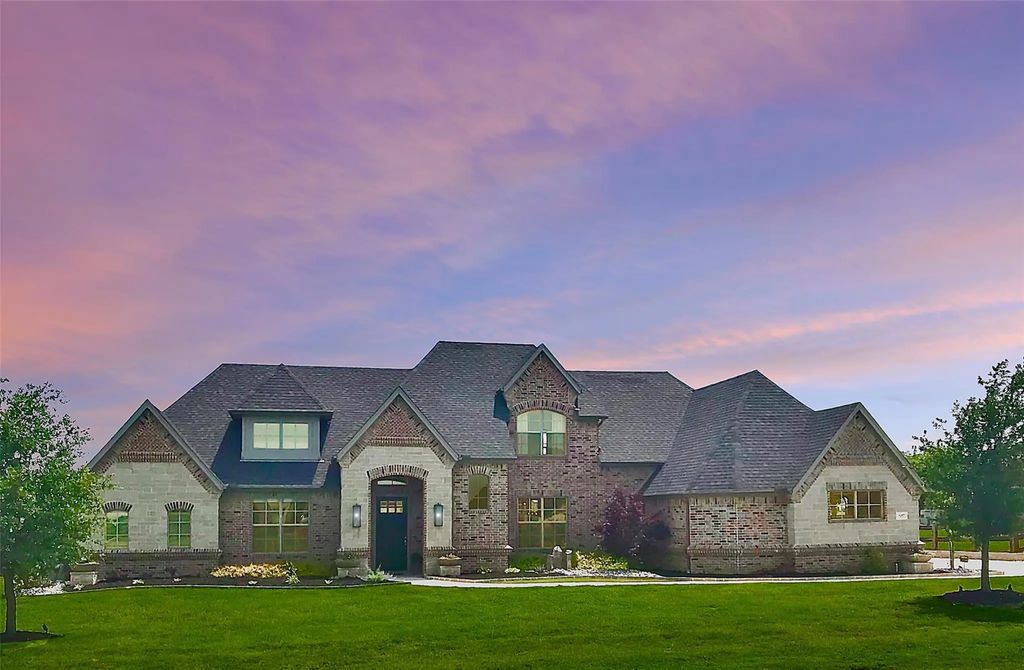 3257 Glenmore Avenue, Northlake