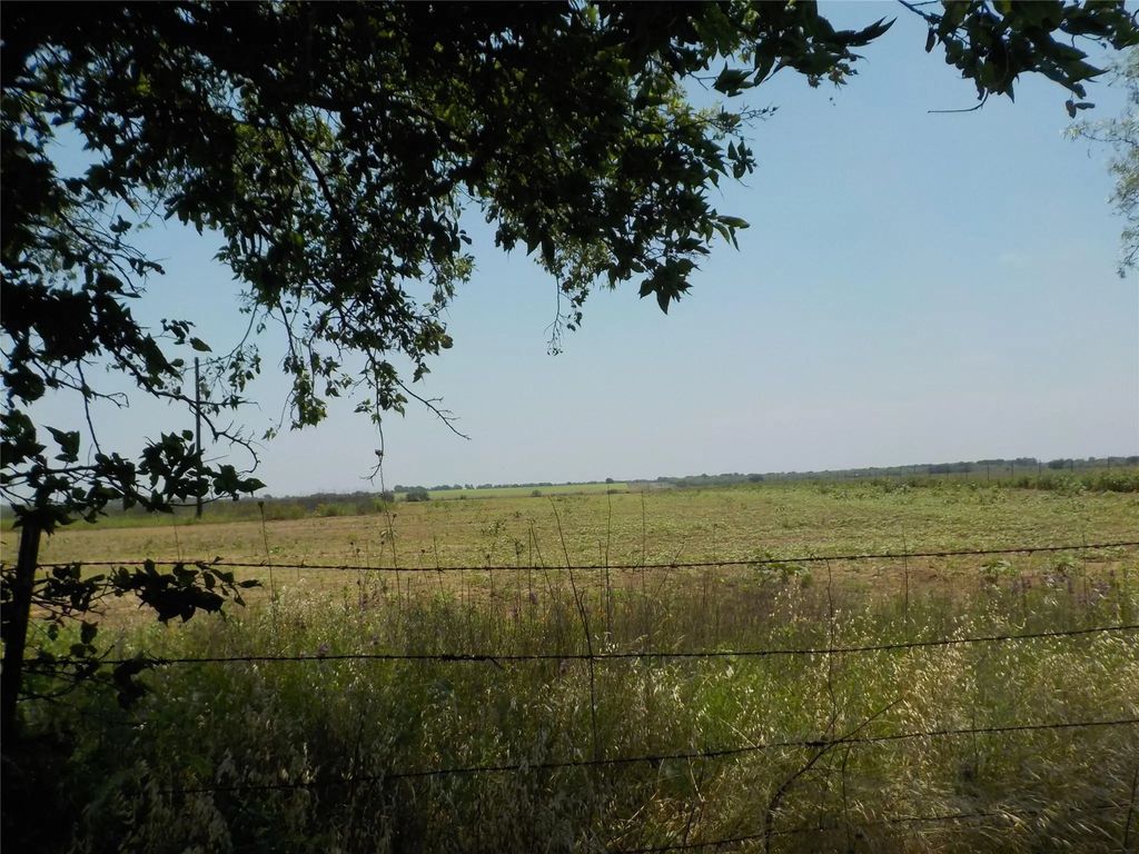 3328 County Road 339, Early