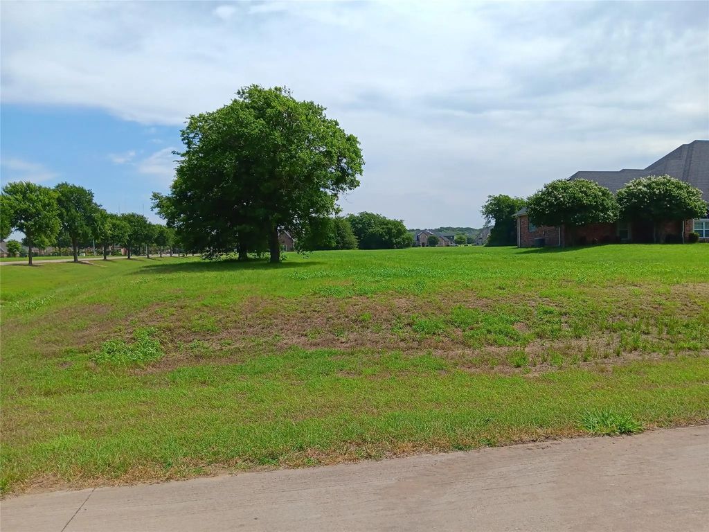 2465 Waterstone Drive, Cedar Hill