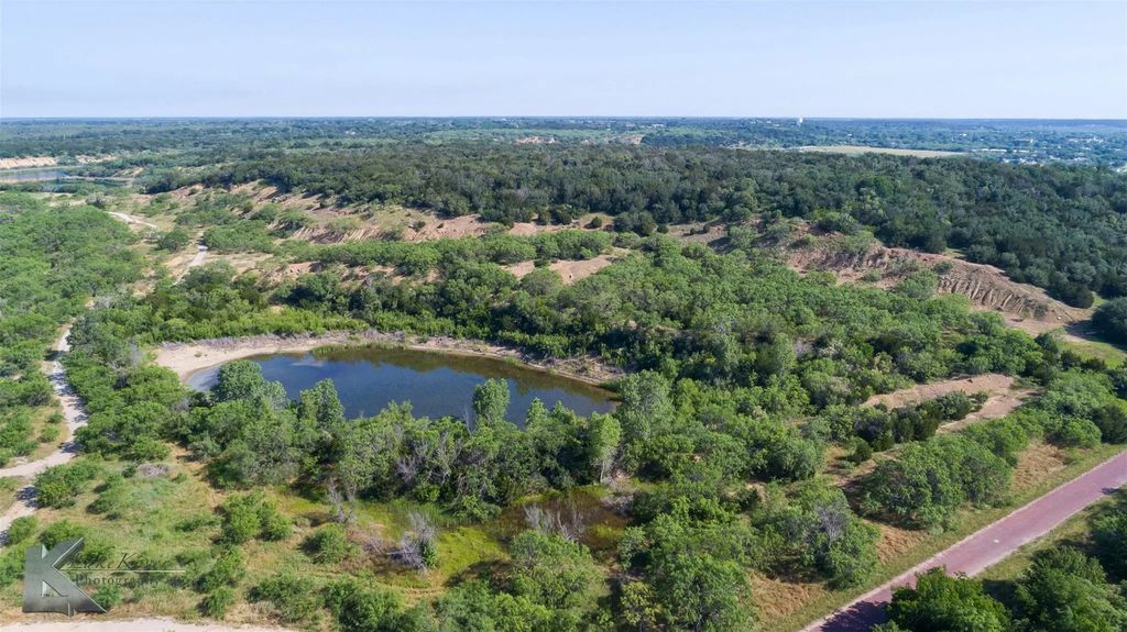 21.11 Acres 1201 S Commerce 19, Ranger