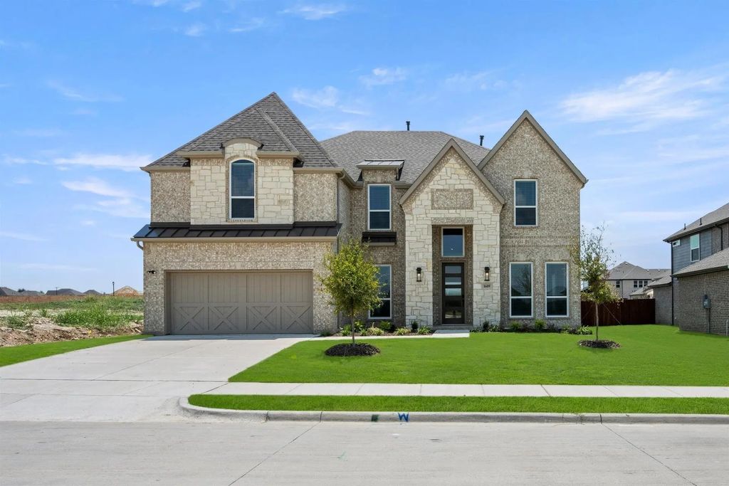 1609 Whisperwood Way, Midlothian