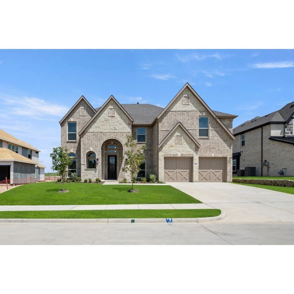 1818 River Hills Court, Midlothian