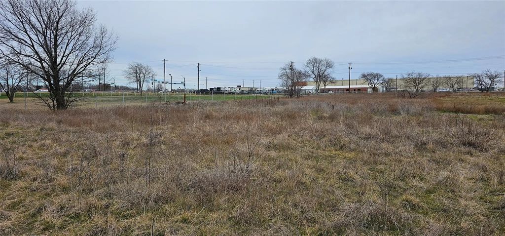 1401 N Masch Branch Road, Denton