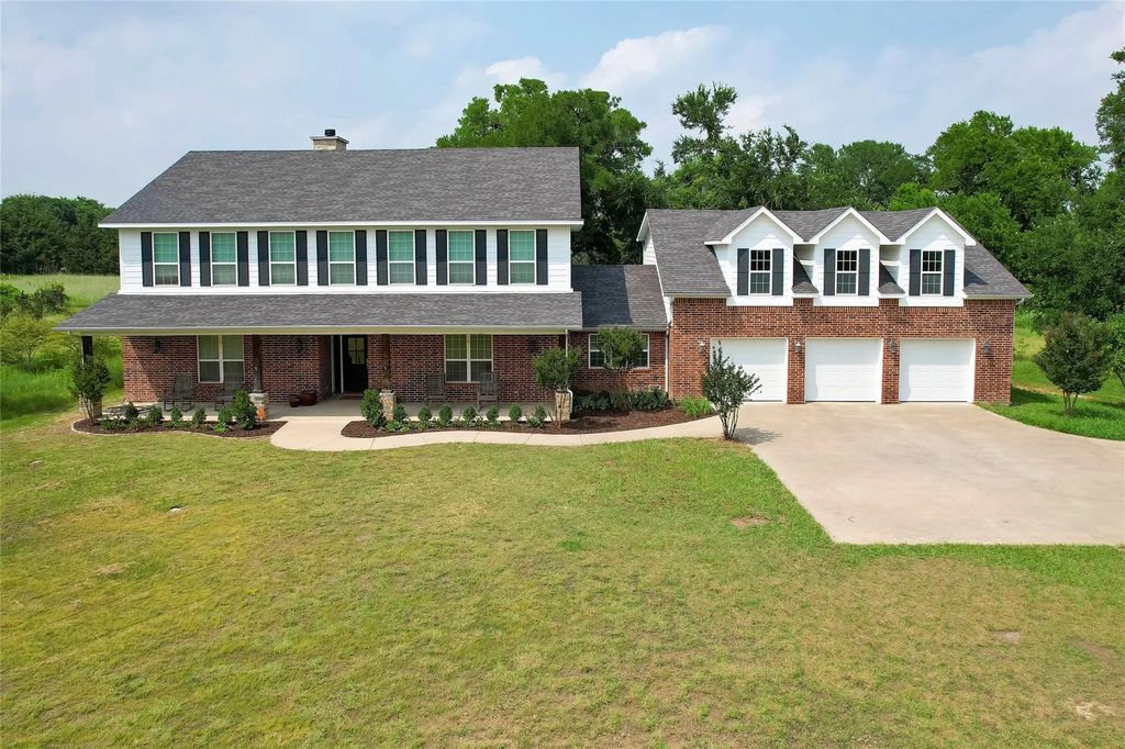 1622 Taylor Boulevard, Anna