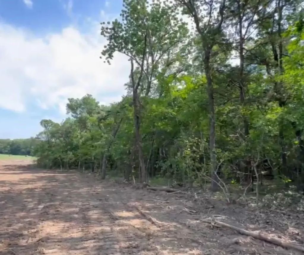 Lot 48 Spout Springs Road, Pottsboro