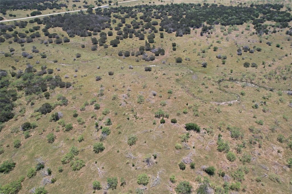 102 Hwy 254, Graford