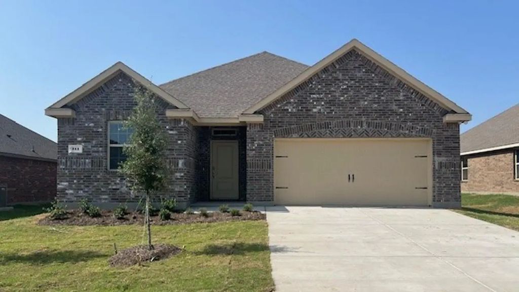 211 Bobcat Lane, Caddo Mills
