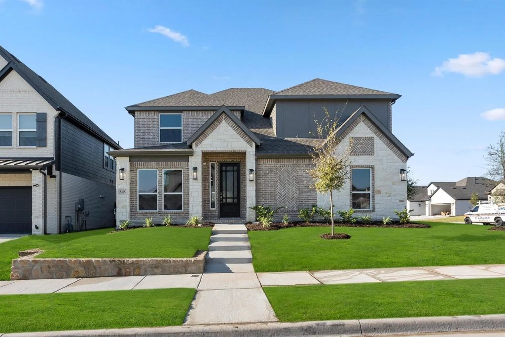 5265 Great Hollow Trail, Fort Worth