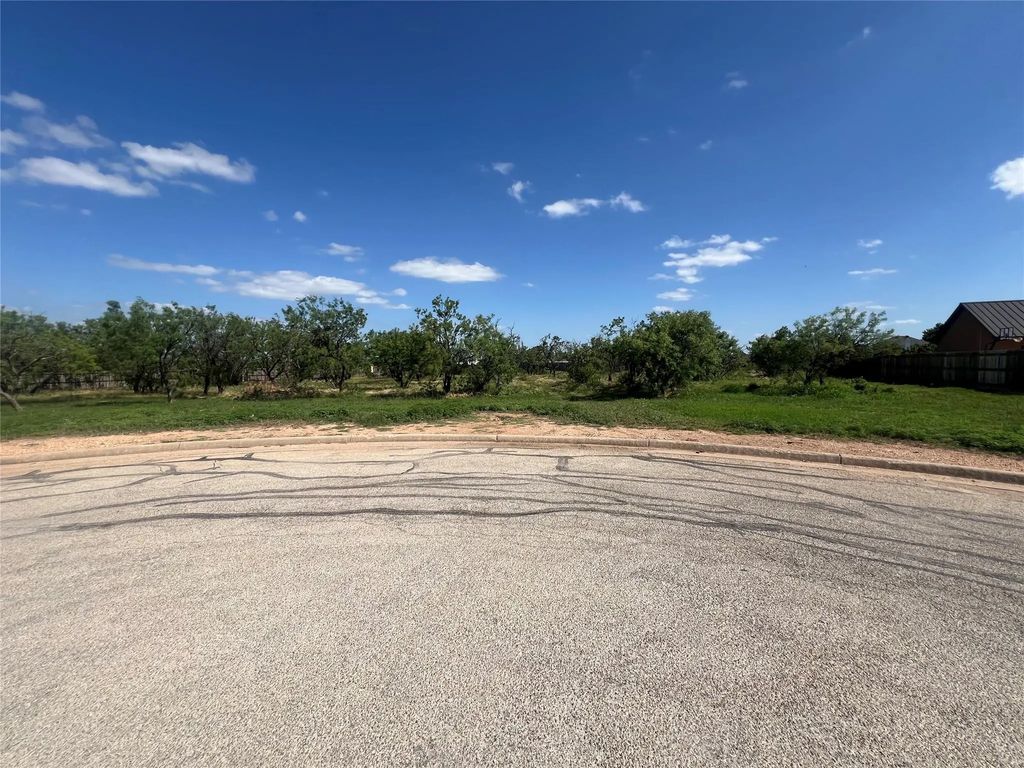 4574 La Hacienda Drive, Abilene