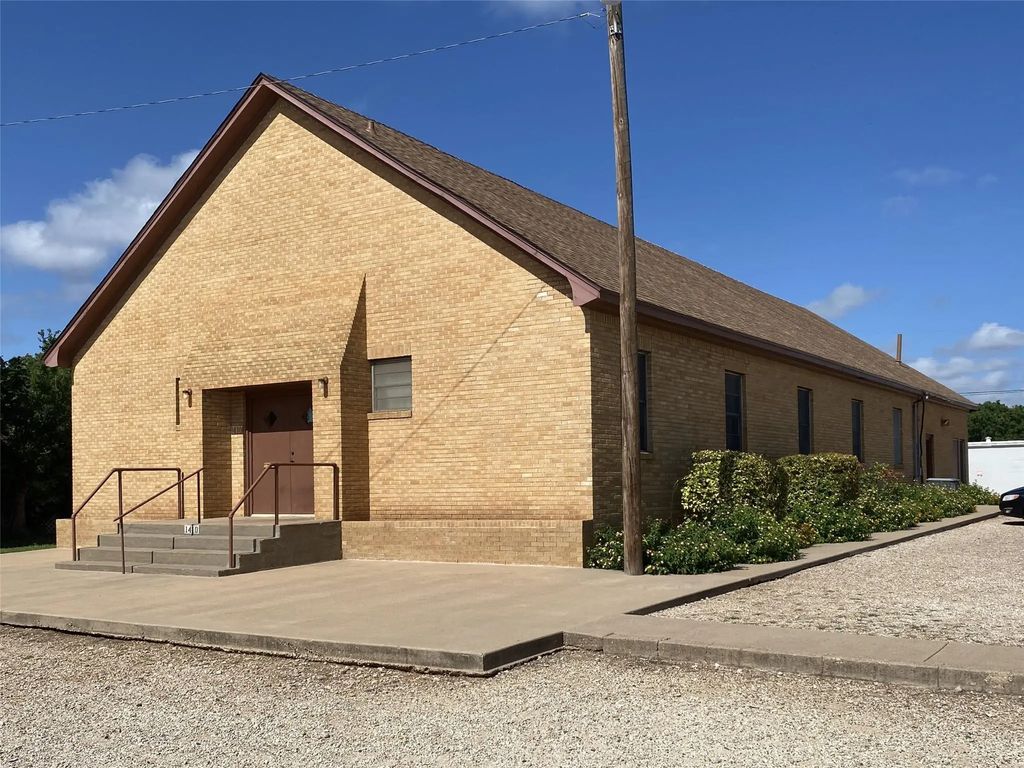 1410 Oak Street, Abilene