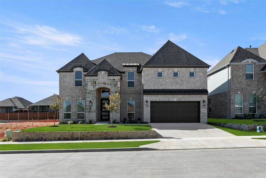 5241 Great Hollow Trail, Fort Worth